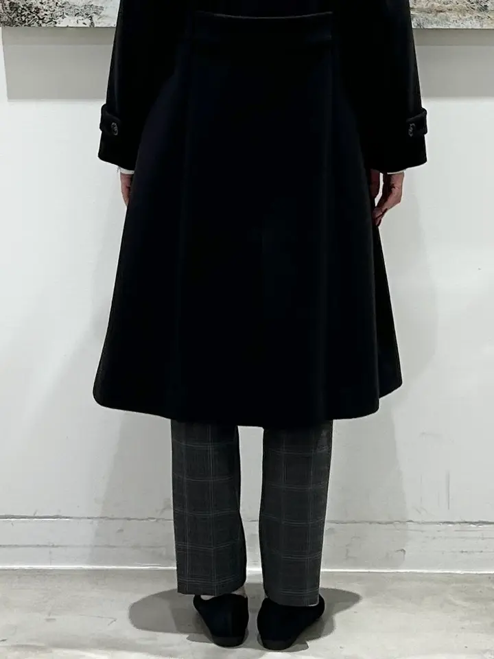 ONWARD CROSSET SELECT 樋熊 コーディネート画像