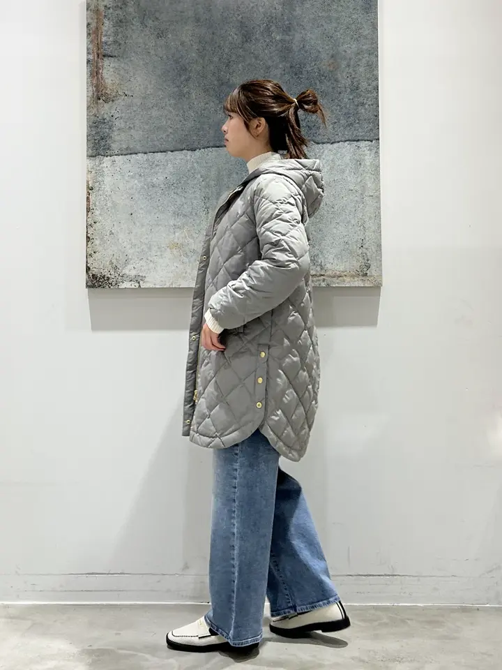 ONWARD CROSSET SELECT 樋熊 コーディネート画像