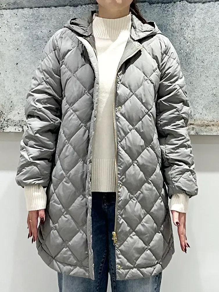 ONWARD CROSSET SELECT 樋熊 コーディネート画像