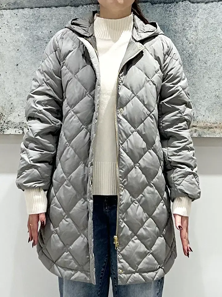 ONWARD CROSSET SELECT 樋熊 コーディネート画像