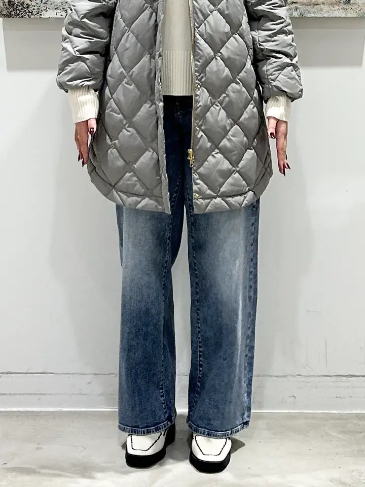 ONWARD CROSSET SELECT 樋熊 コーディネート画像