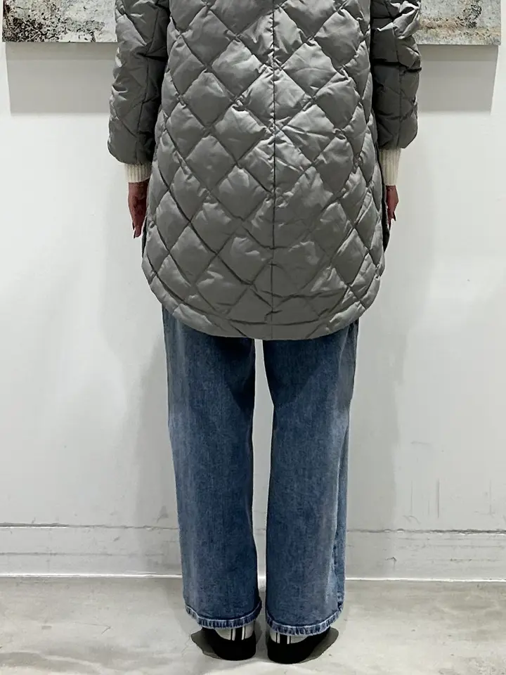 ONWARD CROSSET SELECT 樋熊 コーディネート画像