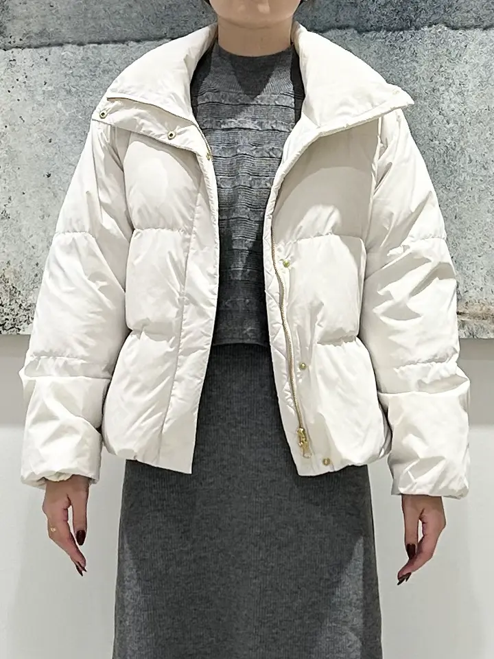 ONWARD CROSSET SELECT 樋熊 コーディネート画像