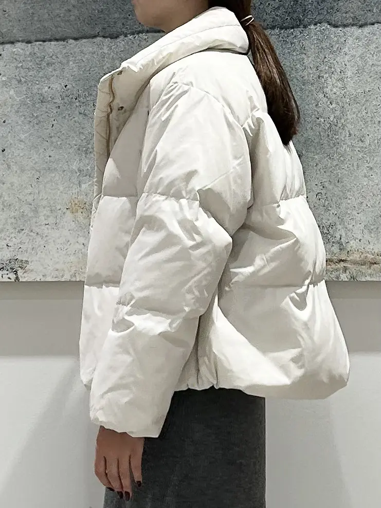 ONWARD CROSSET SELECT 樋熊 コーディネート画像