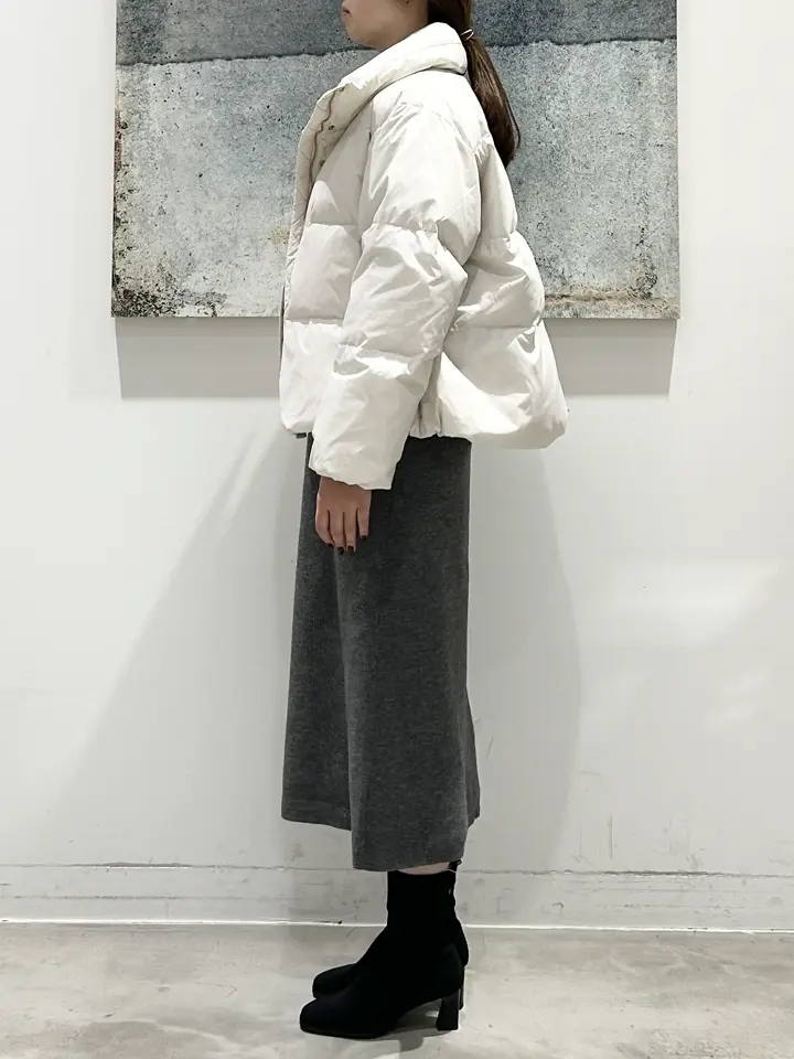 ONWARD CROSSET SELECT 樋熊 コーディネート画像