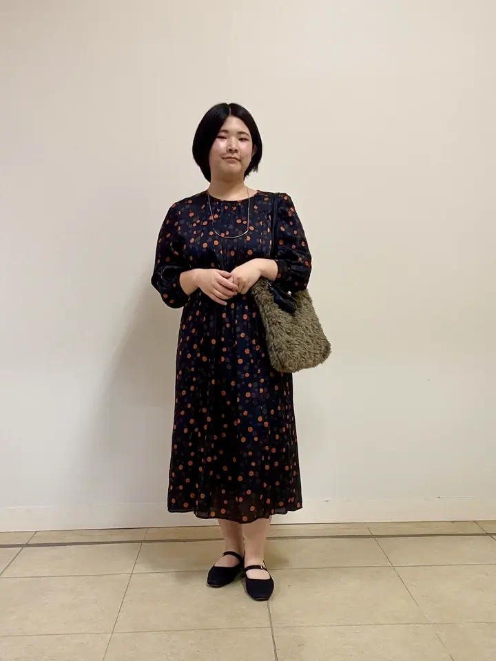 ONWARD CROSSET SELECT 武内 コーディネート画像