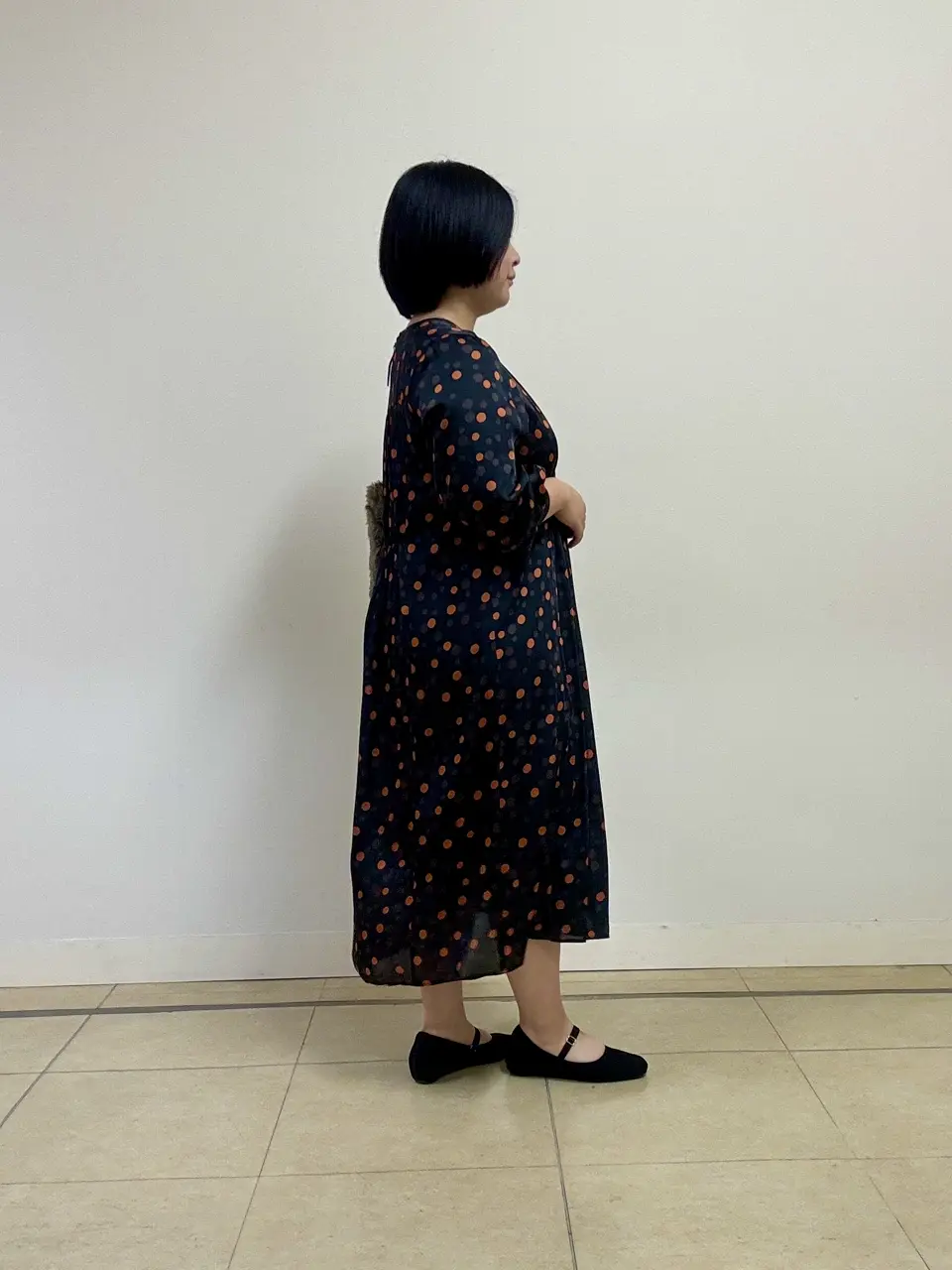 ONWARD CROSSET SELECT 武内 コーディネート画像