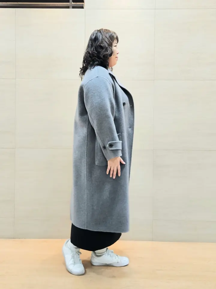 ONWARD CROSSET SELECT 菅野 コーディネート画像