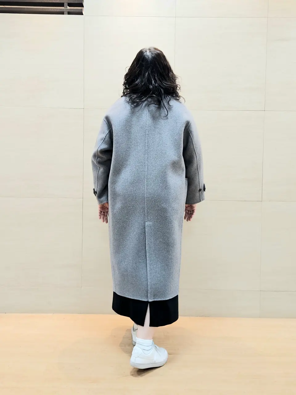 ONWARD CROSSET SELECT 菅野 コーディネート画像