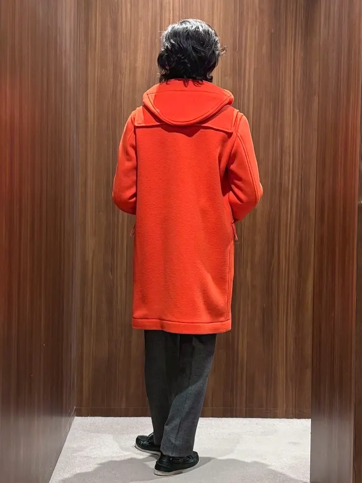 ONWARD CROSSET SELECT 飯嶋 コーディネート画像