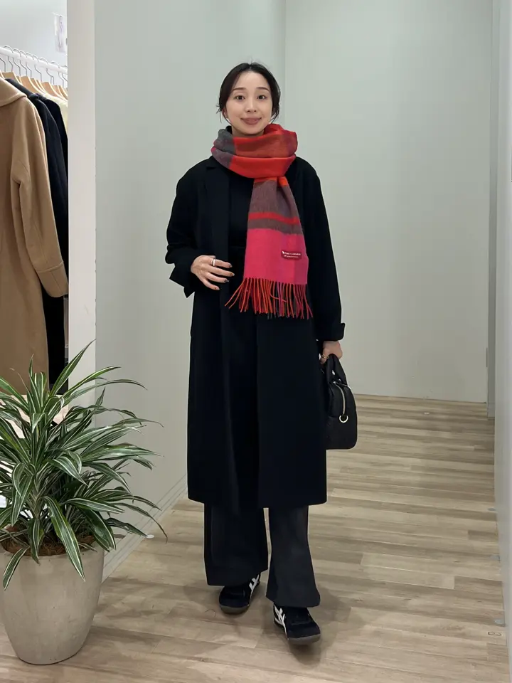 ONWARD CROSSET SELECT 村上 コーディネート画像