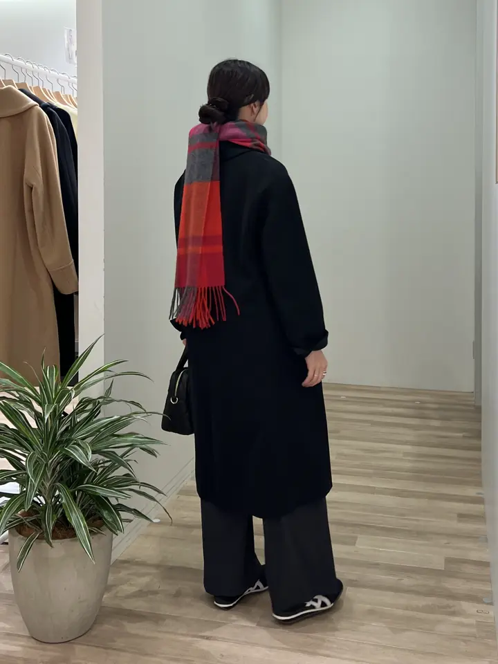 ONWARD CROSSET SELECT 村上 コーディネート画像