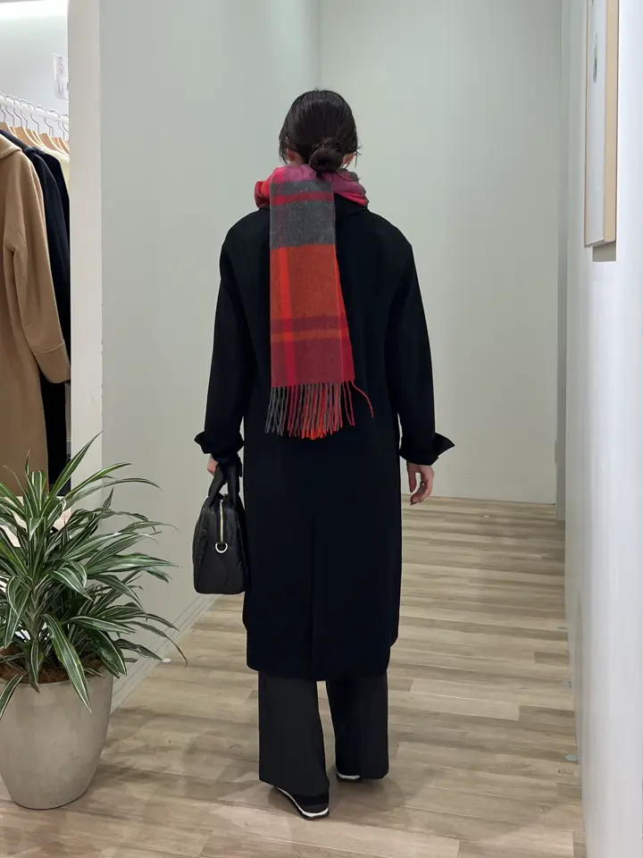 ONWARD CROSSET SELECT 村上 コーディネート画像