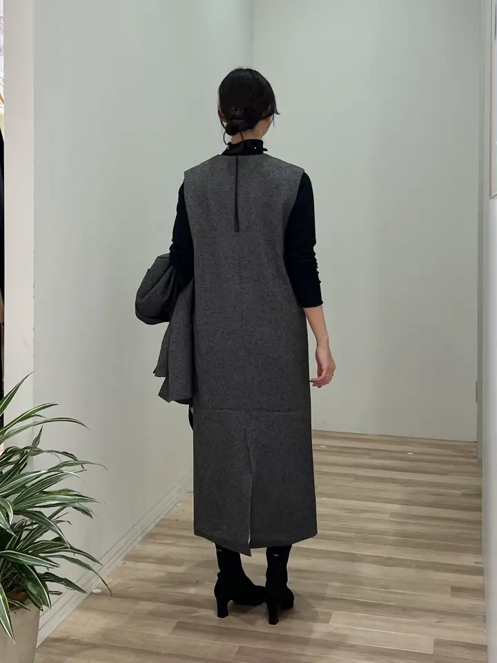 ONWARD CROSSET SELECT 村上 コーディネート画像