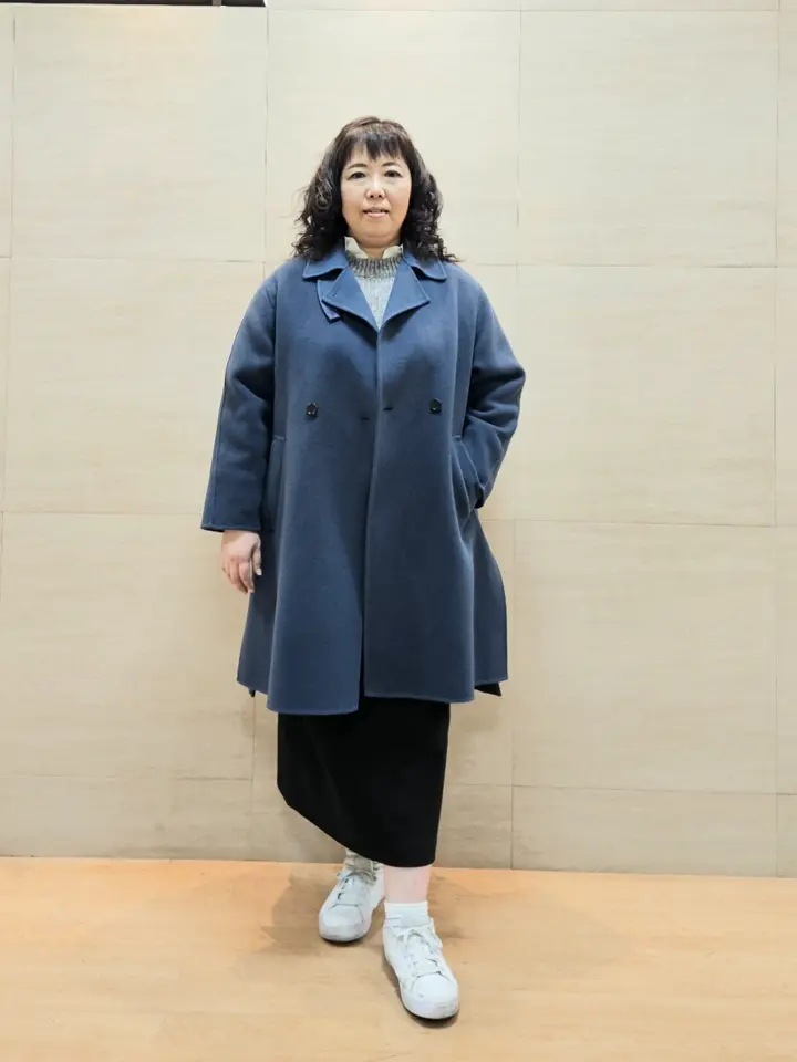 ONWARD CROSSET SELECT 菅野 コーディネート画像