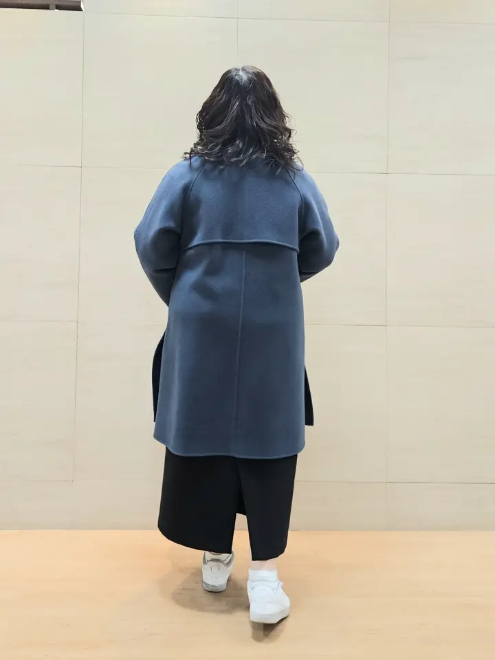 ONWARD CROSSET SELECT 菅野 コーディネート画像