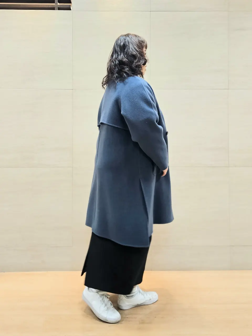 ONWARD CROSSET SELECT 菅野 コーディネート画像