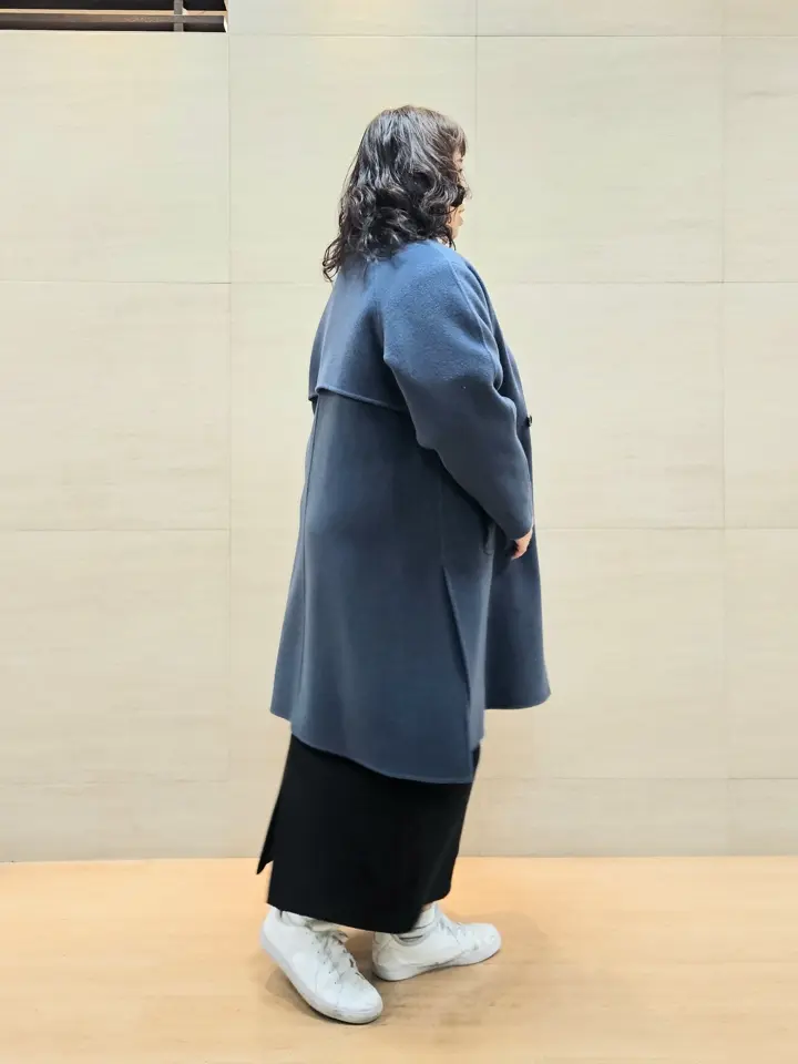 ONWARD CROSSET SELECT 菅野 コーディネート画像