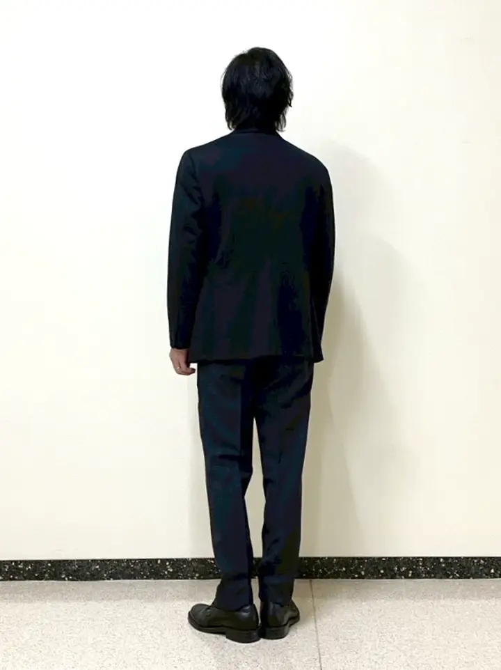 ONWARD CROSSET SELECT 松田 コーディネート画像