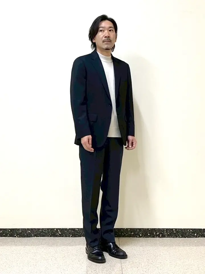 ONWARD CROSSET SELECT 松田 コーディネート画像