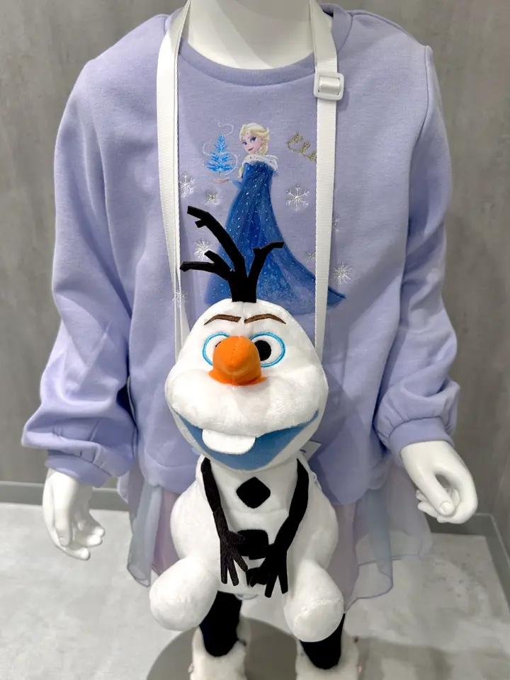 ONWARD CROSSET SELECT 秋葉 コーディネート画像