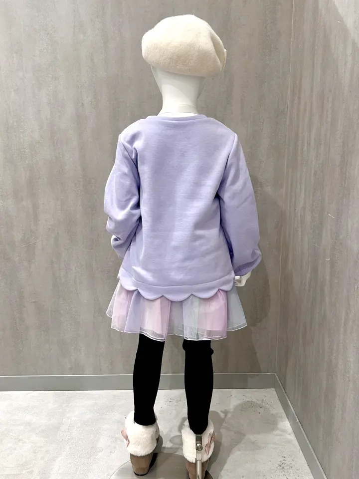 ONWARD CROSSET SELECT 秋葉 コーディネート画像