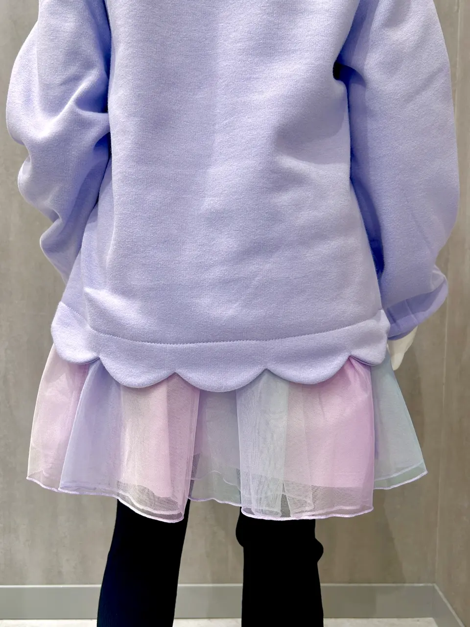 ONWARD CROSSET SELECT 秋葉 コーディネート画像