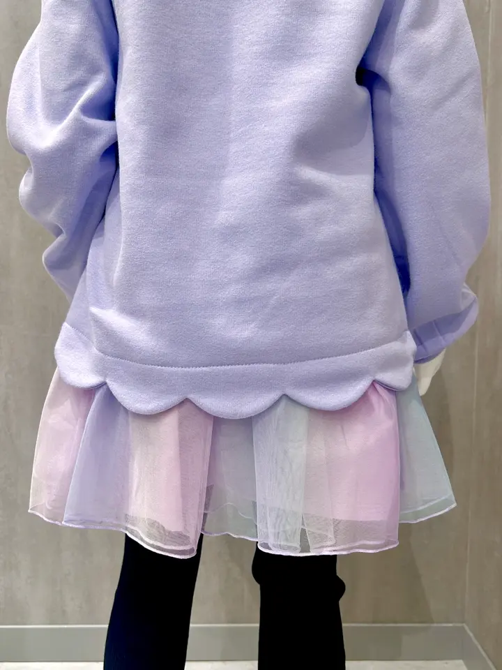 ONWARD CROSSET SELECT 秋葉 コーディネート画像