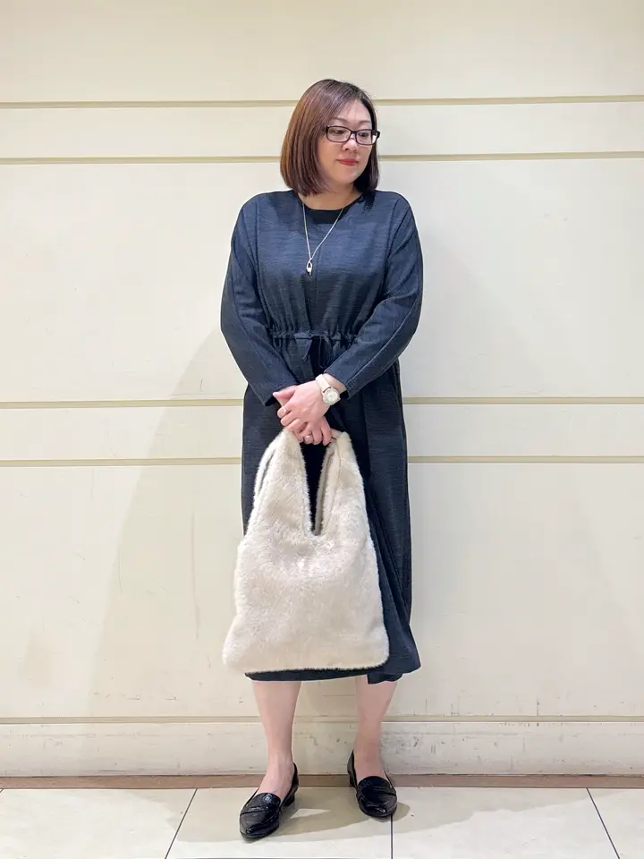 ONWARD CROSSET SELECT 山崎 コーディネート画像