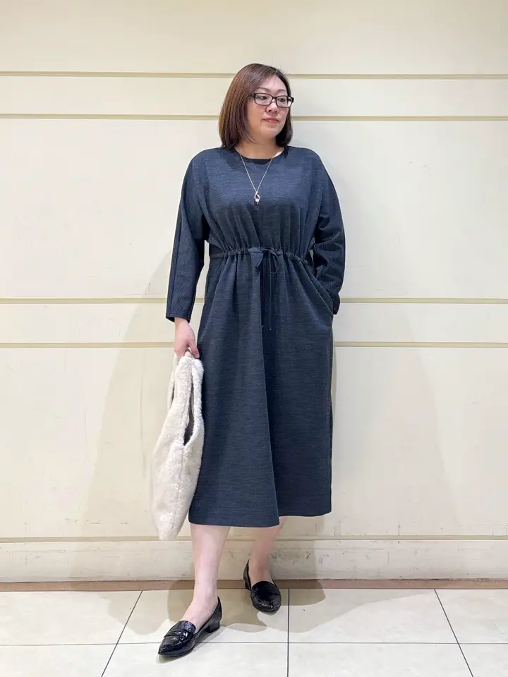 ONWARD CROSSET SELECT 山崎 コーディネート画像