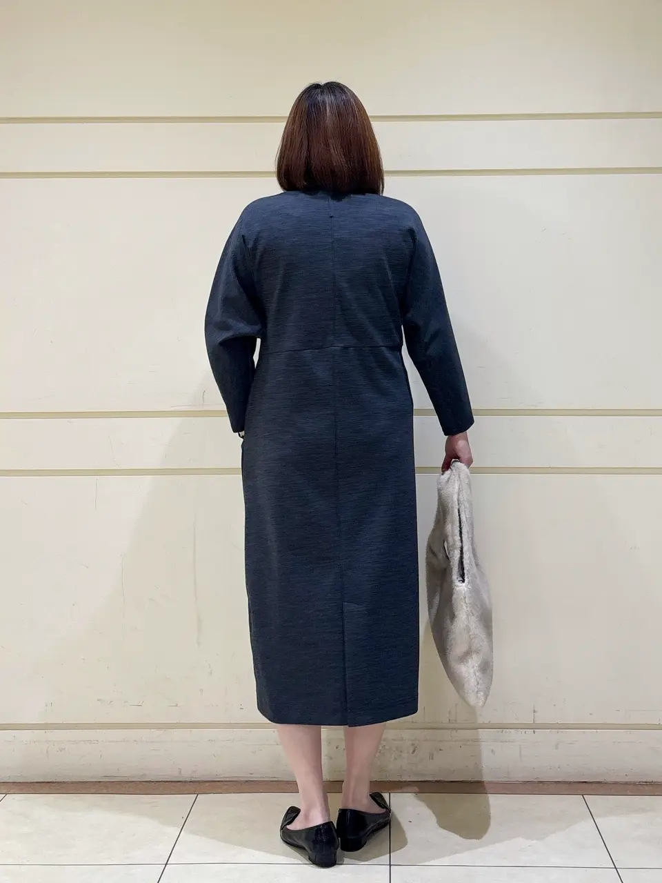 ONWARD CROSSET SELECT 山崎 コーディネート画像