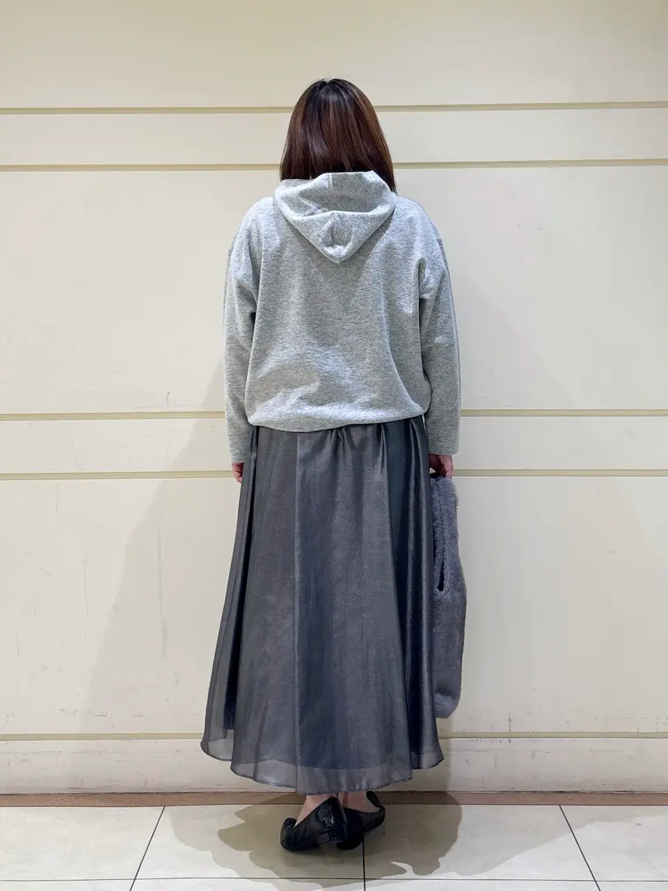 ONWARD CROSSET SELECT 山崎 コーディネート画像