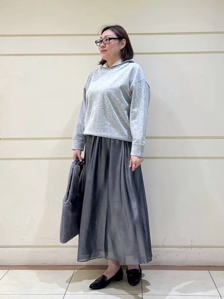 ONWARD CROSSET SELECT 山崎 コーディネート画像