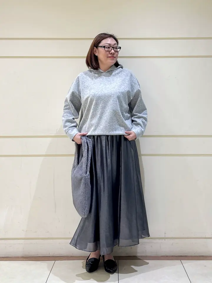 ONWARD CROSSET SELECT 山崎 コーディネート画像