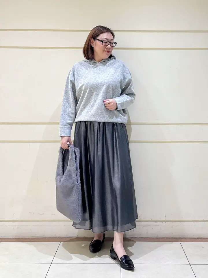 ONWARD CROSSET SELECT 山崎 コーディネート画像