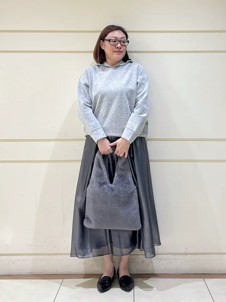 ONWARD CROSSET SELECT 山崎 コーディネート画像