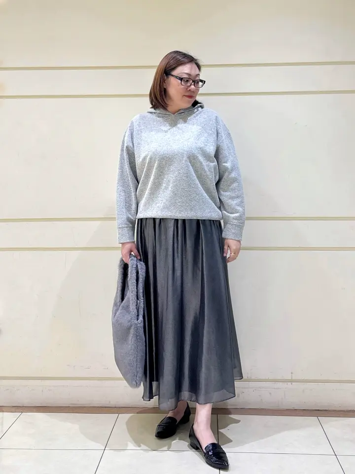 ONWARD CROSSET SELECT 山崎 コーディネート画像