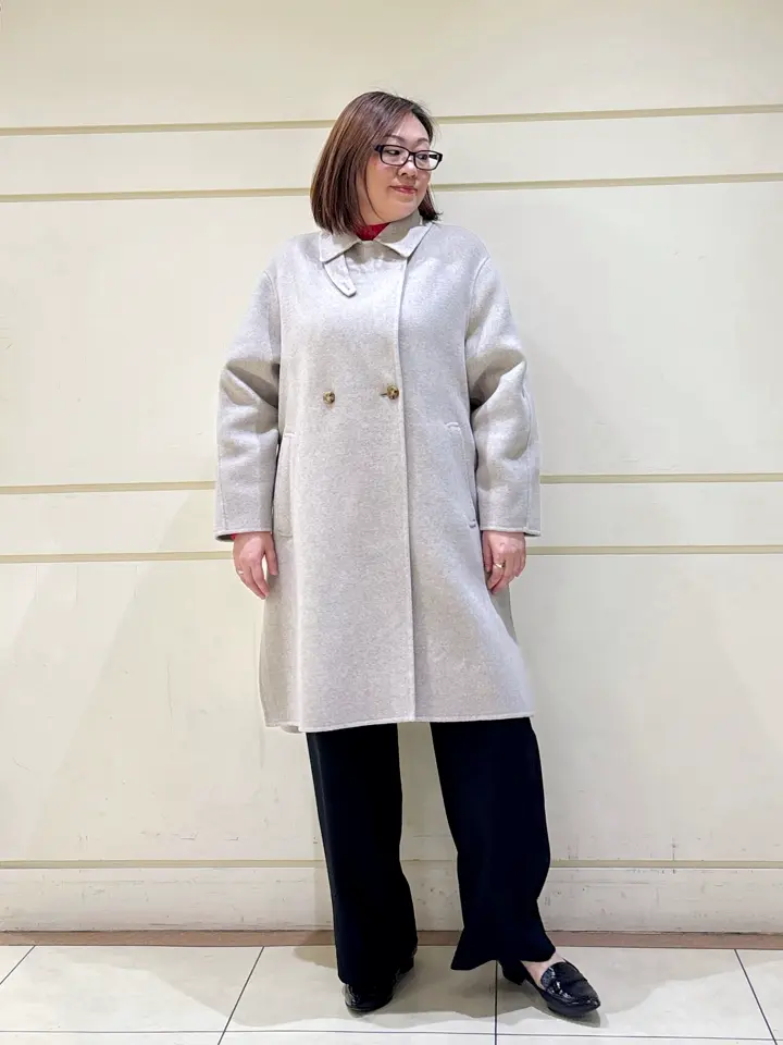 ONWARD CROSSET SELECT 山崎 コーディネート画像