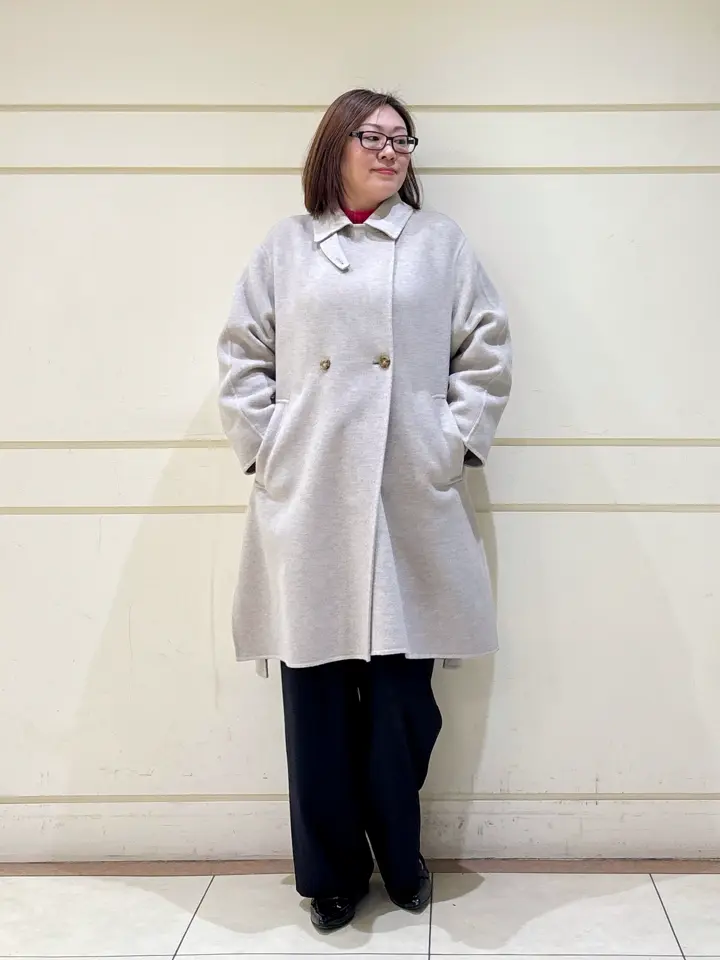 ONWARD CROSSET SELECT 山崎 コーディネート画像