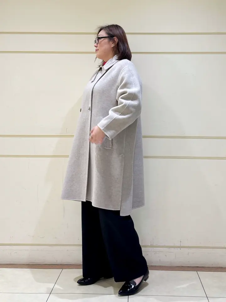 ONWARD CROSSET SELECT 山崎 コーディネート画像