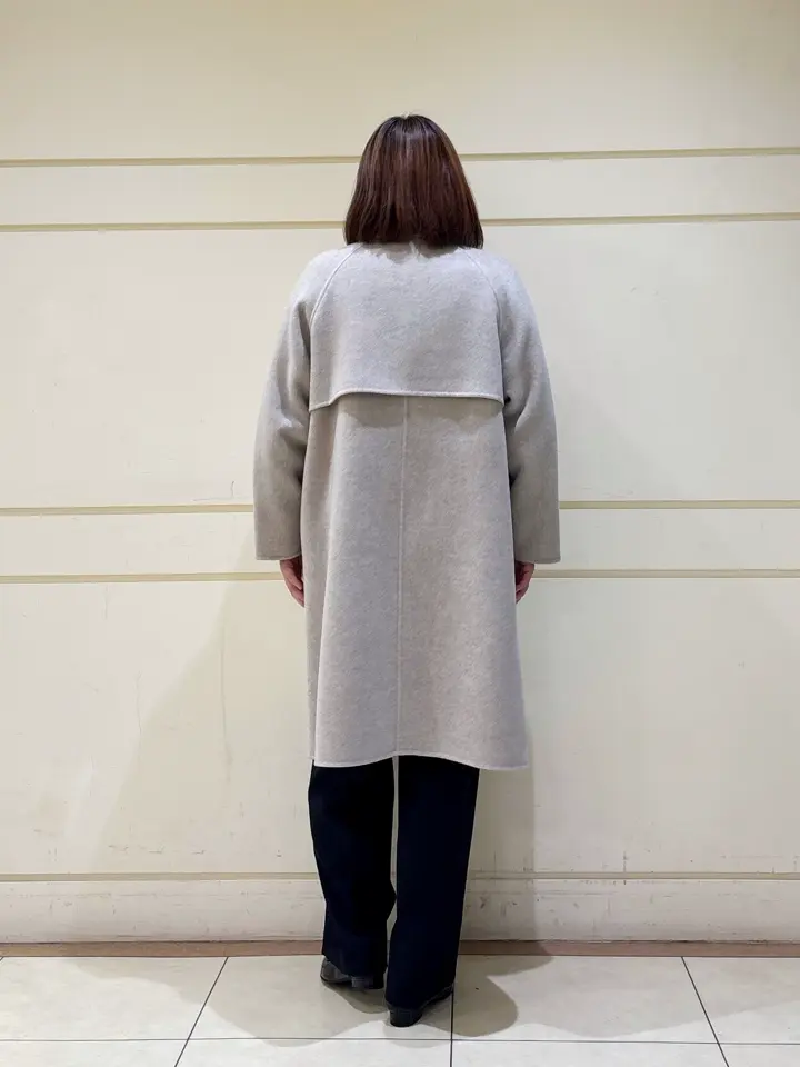 ONWARD CROSSET SELECT 山崎 コーディネート画像