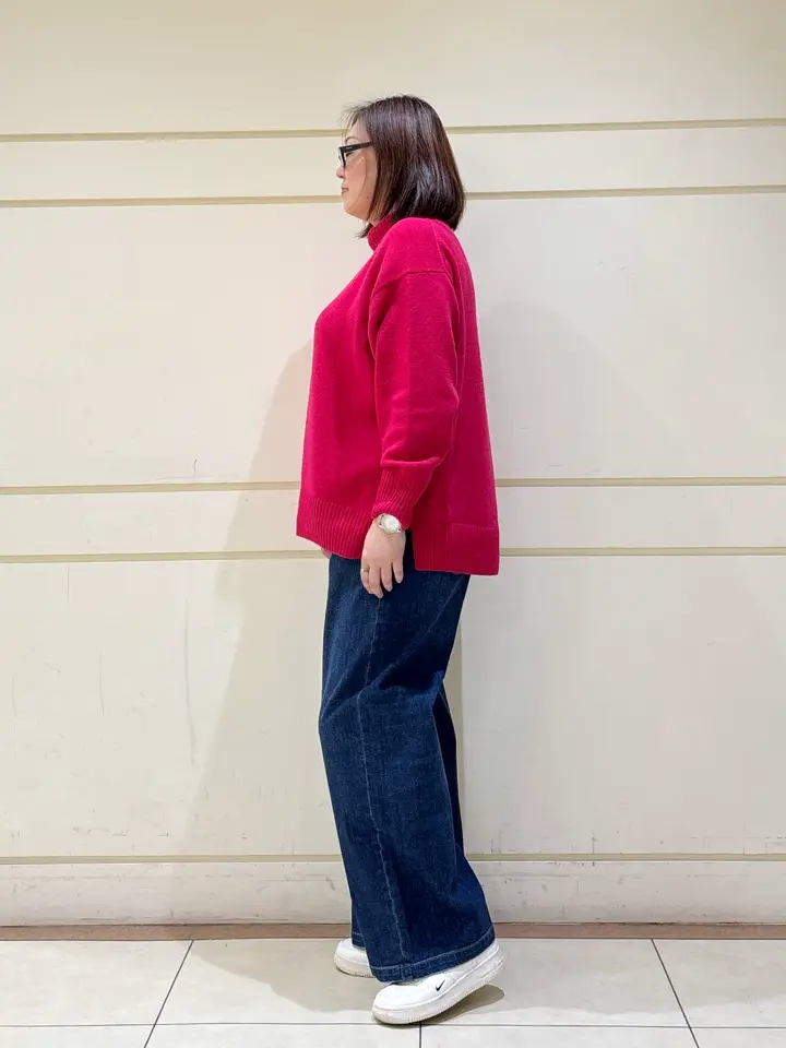 ONWARD CROSSET SELECT 山崎 コーディネート画像