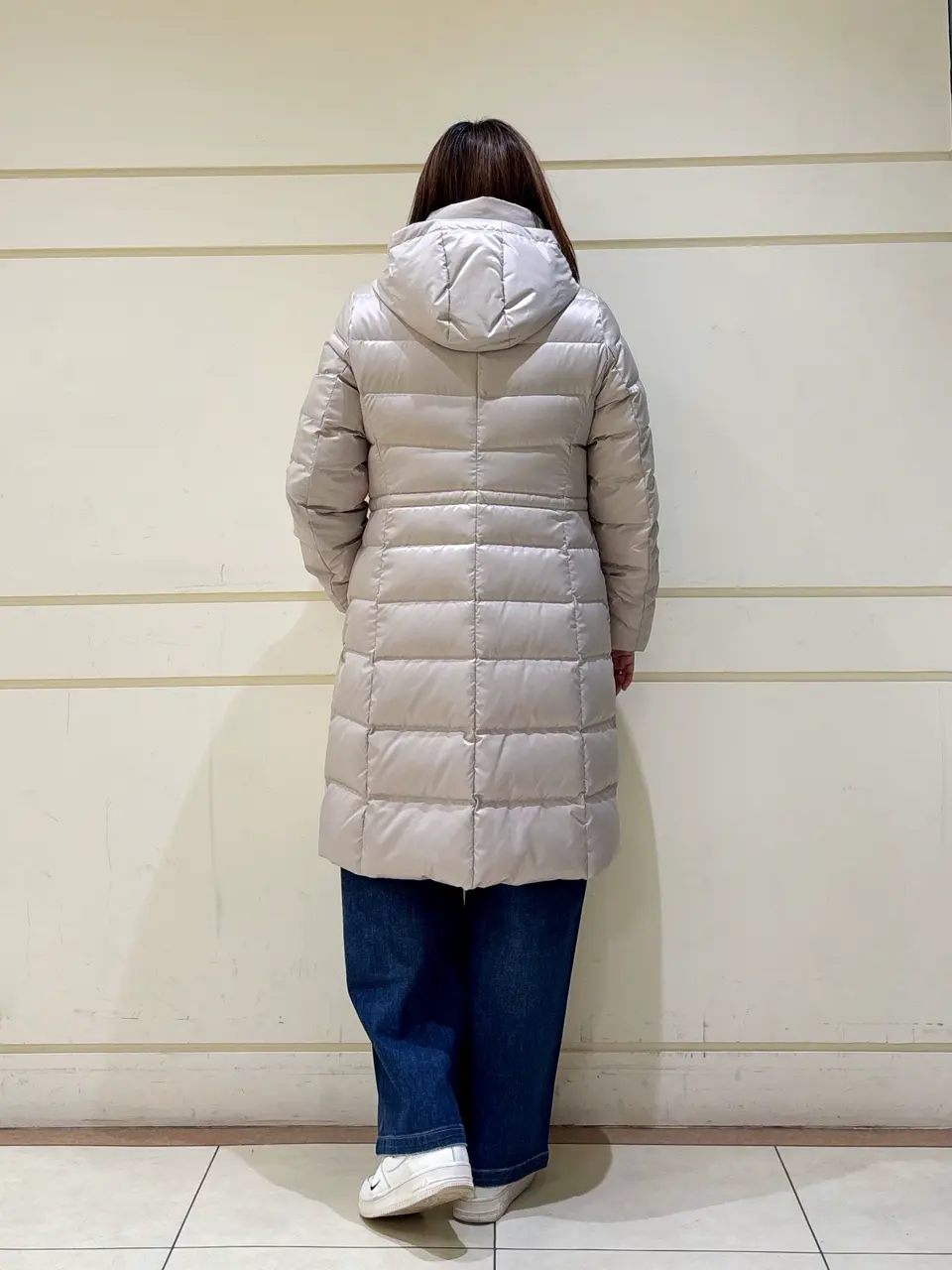 ONWARD CROSSET SELECT 山崎 コーディネート画像