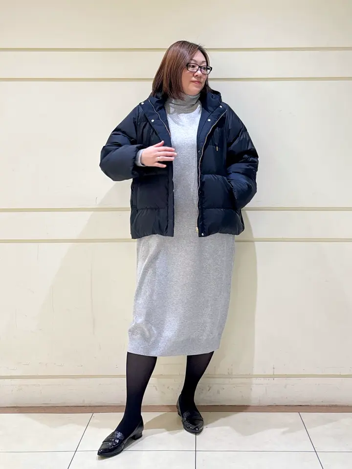 ONWARD CROSSET SELECT 山崎 コーディネート画像