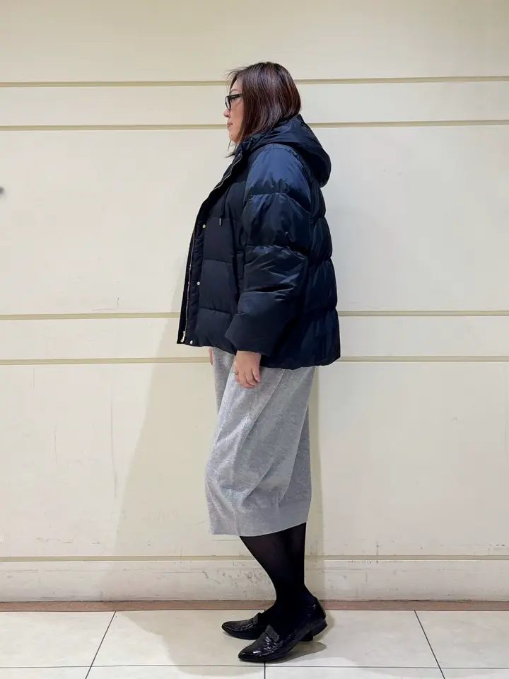 ONWARD CROSSET SELECT 山崎 コーディネート画像