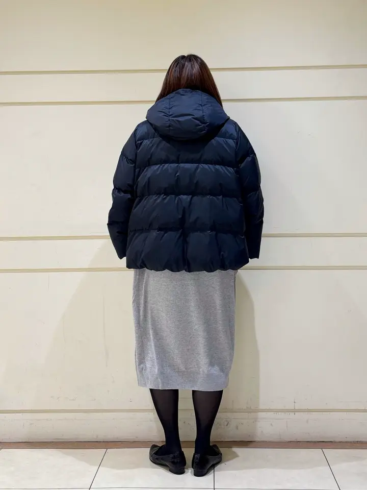 ONWARD CROSSET SELECT 山崎 コーディネート画像