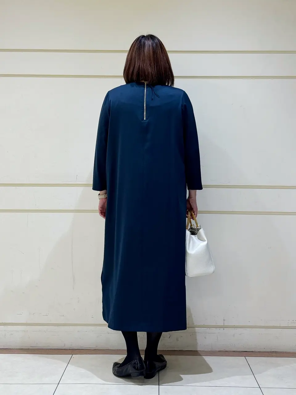 ONWARD CROSSET SELECT 山崎 コーディネート画像