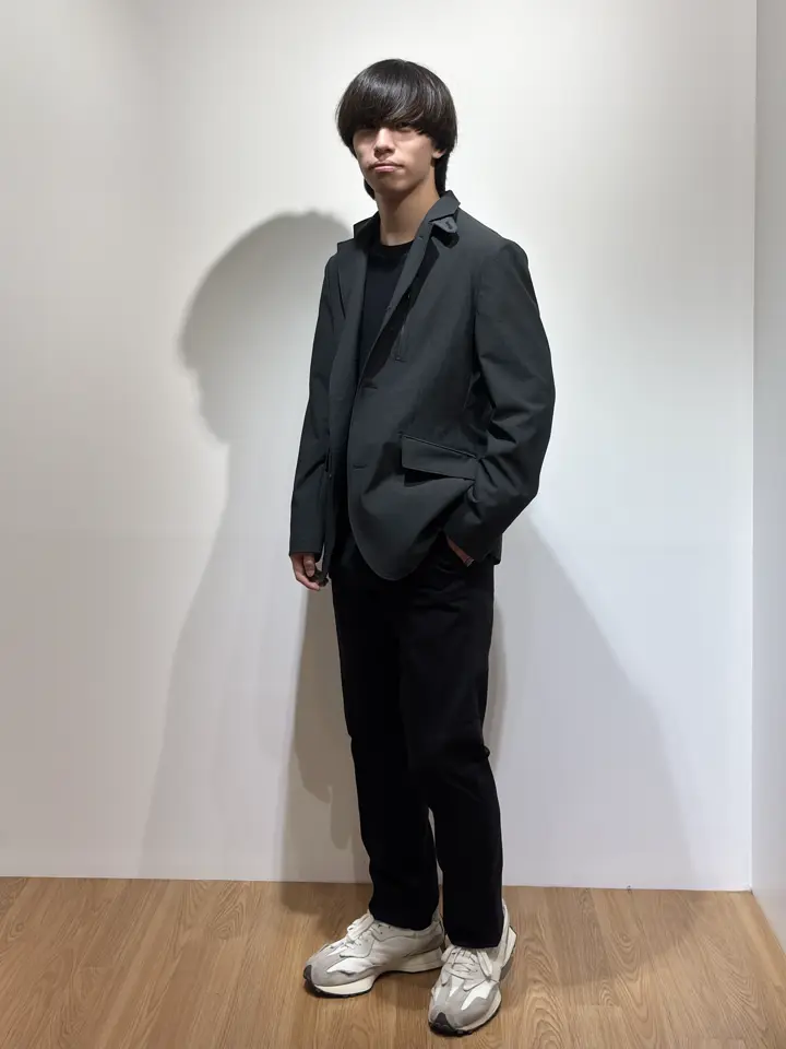 ONWARD CROSSET SELECT Y.S コーディネート画像