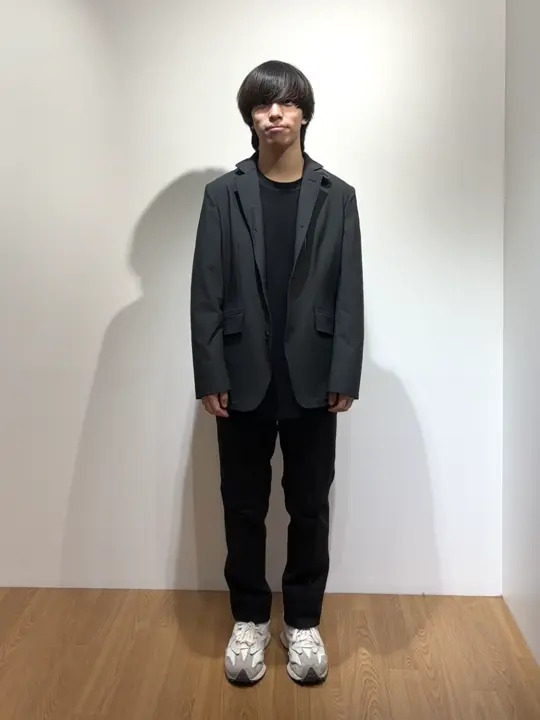 ONWARD CROSSET SELECT Y.S コーディネート画像