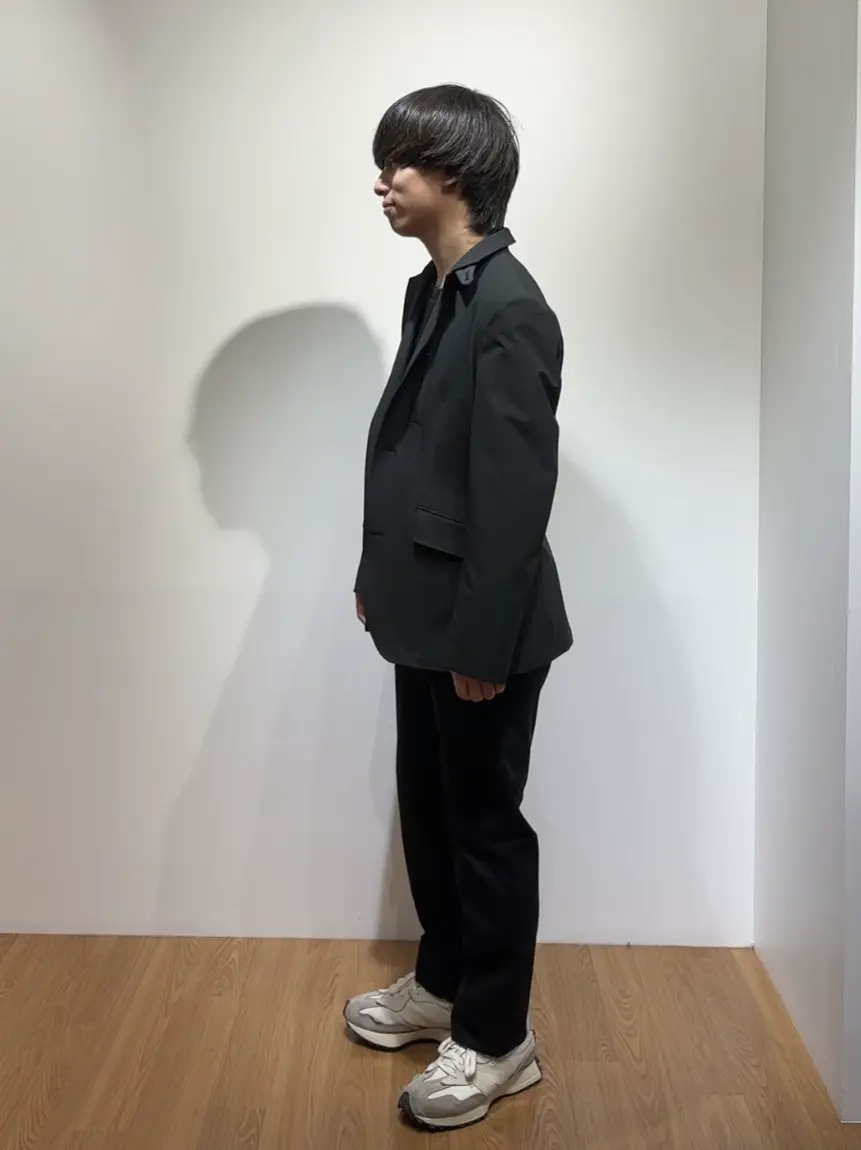 ONWARD CROSSET SELECT Y.S コーディネート画像